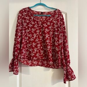 SHEIN Blouse